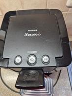 Senseo Quadrante HD 7860, Witgoed en Apparatuur, Ophalen, Gebruikt, Koffiemachine, 4 tot 10 kopjes