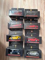 Ferrari Collectie - Diverse Modellen 1:38, Ophalen, Nieuw, Auto, Overige merken