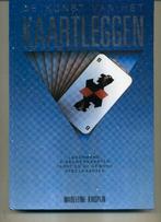 De kunst van het kaartleggen Madeleine Krispijn, Ophalen of Verzenden, Zo goed als nieuw, Spiritualiteit algemeen, Overige typen