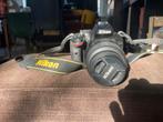 Nikon D5200 spiegelreflex, Audio, Tv en Foto, Fotocamera's Digitaal, 20 Megapixel, Gebruikt, Spiegelreflex, Ophalen of Verzenden