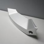 Aprilia SR Stuurkap Zilver Handlebar Plate Silver, Verzenden, Zo goed als nieuw, Aprilia