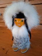 Eskimo / inuit / Folklore, Ophalen of Verzenden