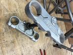 Ducati SS Supersport IE 620 750 900 balhoofd t-stuk, Ophalen of Verzenden