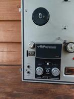Akai 1710 bandrecorder buizenrecorder 1967, Audio, Tv en Foto, Ophalen of Verzenden, Bandrecorder