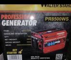 ❗️❗️NOODSTROOM❗️❗️Generator / Aggregaat NU € 199,-!!, Ophalen, Nieuw