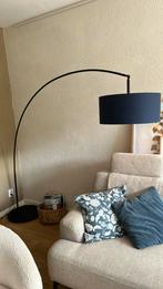 Booglamp, vloerlamp, Huis en Inrichting, Lampen | Vloerlampen, Ophalen, Zo goed als nieuw, 150 tot 200 cm