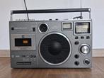 Ghettoblaster National panasonic RF-5410 LBS, Audio, Tv en Foto, Radio's, Ophalen of Verzenden, Zo goed als nieuw, Radio