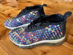 Nike air max woven multi color maat 41, Verzenden, Nieuw, Overige kleuren