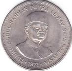 MALAYSIA 5 RINGGIT 1971, Verzenden, Overige landen
