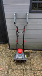 Elektrische Tuinfrees powerplus, Doe-het-zelf en Verbouw, Gereedschap | Freesmachines, Ophalen, Gebruikt, Powerplus, Elektrisch