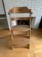 Kinderstoel Safety first, Kinderen en Baby's, Kinderstoelen, Ophalen, Gebruikt, Meegroeistoel, Afneembaar eetblad