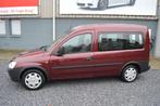 Opel Tour 1.6 Stuurbekrachtiging Schuifdeur Jaar APK, Auto's, Opel, Origineel Nederlands, Te koop, 5 stoelen, 1155 kg