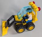 Legoset 6512: Landscape Loader, Kinderen en Baby's, Speelgoed | Duplo en Lego, Verzenden, Gebruikt, Complete set, Lego