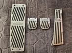 BMW AC Schnitzer Pedaalset, Ophalen of Verzenden, Gebruikt, BMW
