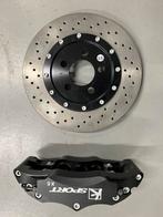 Big brake set volkswagen Golf Corrado, Ophalen of Verzenden, Nieuw, Volkswagen