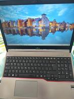 Fujitsu Intel Core i5 laptop met Windows 10 en met schade, Ophalen, Gebruikt, HDD, 2 tot 3 Ghz
