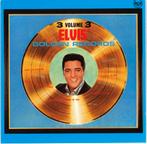 Elvis Presley- Elvis' Golden records Vol 3 CD, Ophalen of Verzenden, Gebruikt, Rock-'n-Roll