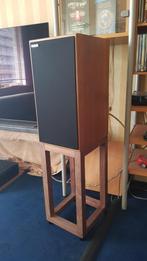 Harbeth HL Compact 7ES-3 XD, Zo goed als nieuw, 60 tot 120 watt, Front, Rear of Stereo speakers, Ophalen