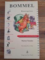 Bommel Hoorspelen, Ophalen of Verzenden, Zo goed als nieuw, Overige genres, Boxset