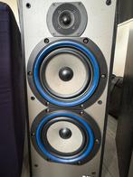 B&W DM220i, Audio, Tv en Foto, Luidsprekers, Ophalen, Gebruikt, 60 tot 120 watt, Bowers & Wilkins (B&W)