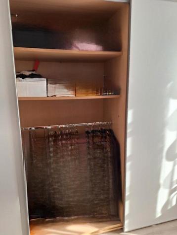 3 deurs schuifdeuren kast