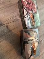 Verzameling Magic kaarten, Hobby en Vrije tijd, Verzamelkaartspellen | Magic the Gathering, Verzenden, Zo goed als nieuw, Meerdere kaarten