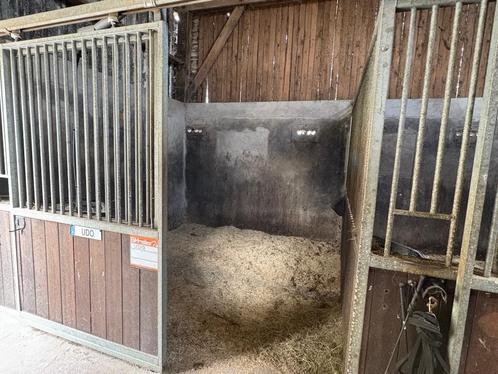 Stalling aangeboden, Dieren en Toebehoren, Stalling en Weidegang, Stalling, Weidegang