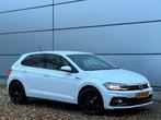 Volkswagen Polo 2.0 TSI GTI Beats |Carplay |Sfeer |Automaat, Auto's, Gebruikt, Euro 6, 4 cilinders, 1984 cc