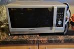 Combi Magnetron Samsung, Ophalen