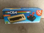 c64 mini console, Computers en Software, Vintage Computers, Verzenden, Commodore 64