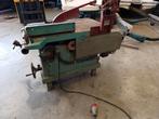 Elcon Zaagmachine - Gebruikt, Ophalen of Verzenden