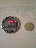 Gen B B Bell Component Command coin, Verzamelen, Militaria | Algemeen, Ophalen, Landmacht, Amerika, Embleem of Badge