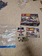 lego starwars 75035, Ophalen of Verzenden, Gebruikt, Complete set, Lego