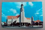 Protestant Church, Oranjestad, Aruba, Ophalen of Verzenden, Gelopen, Buiten Europa