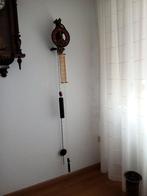 klok Buco Baumann, Antiek en Kunst, Ophalen of Verzenden