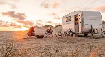 Hobby Beachy 450 2022 beschikbaar voor biedingen