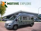 Mobilvetta Ducato Admiral K5.1 140 JTD Aut | Pack Travel | D, Caravans en Kamperen, Buscamper of Camperbus, Lemelerbergweg 12
1101AJ  Amsterdam, NL