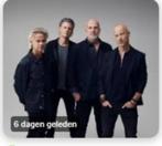 2 TICKETS BLOF CABRIO SOEST GEZOCHT, Twee personen, Juni