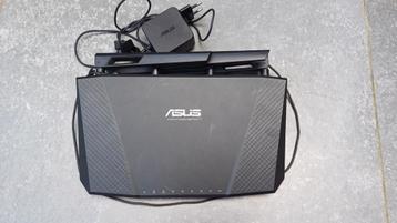 Asus AC2400 4X4 Dual Band Gigabit Router beschikbaar voor biedingen