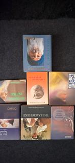 Osho voor 8euro per stuk, Verzenden, Spiritualiteit algemeen, Achtergrond en Informatie