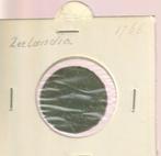 Zeelandia duit 1766, Ophalen of Verzenden, Vóór koninkrijk, Overige waardes