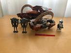Lego Star Wars - 75085 - Hallfire Droid (2015), Lego, Lego.com/service, Ophalen of Verzenden, Zo goed als nieuw