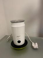 Philips Senseo Milk Twister Melkopschuimer, Witgoed en Apparatuur, Melkopschuimers, Ophalen of Verzenden, Zo goed als nieuw, Elektrische melkopschuimer