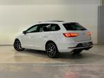 Seat Leon ST 1.4 EcoTSI FR Business Intense | PANO | ACC | T, Auto's, Gebruikt, Euro 6, 4 cilinders, 150 pk