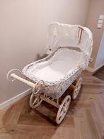 Mooie Wieg - Zo goed als nieuw!, Ophalen of Verzenden, Zo goed als nieuw, Wieg