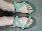 Xero Z-trek women maat 40,5, Slippers, Xero, Ophalen of Verzenden, Zo goed als nieuw
