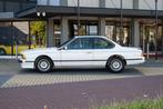 BMW 6 Serie 635 CSI (bj 1989), Lederen bekleding, 3430 cc, Overige kleuren, 4 stoelen