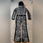 Goldbergh skipak ski pak nieuw maat 38 panter print, Kleding | Dames, Wintersportkleding, Ophalen of Verzenden, Nieuw, Maat 38/40 (M)