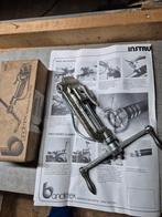 Bandimex spantang nieuw., Ophalen of Verzenden, Nieuw