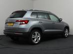 Skoda Karoq 1.0 TSI Style Business | ACC | Pano | Trekhaak!, Voorwielaandrijving, Gebruikt, 116 pk, 19 km/l